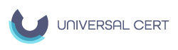 Universal Cert Logo
